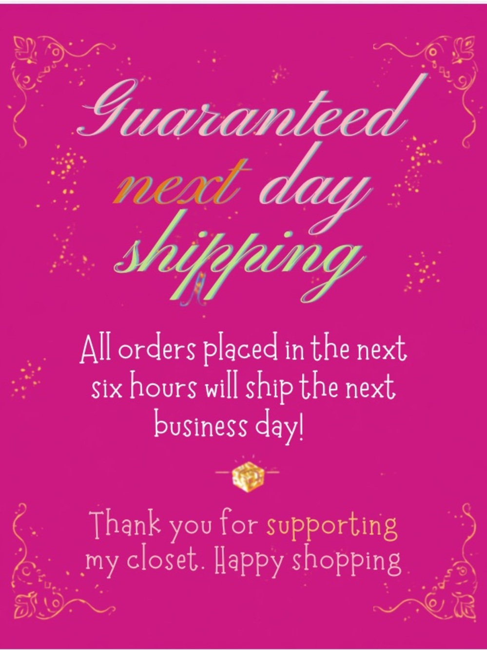 - No Brand Listed